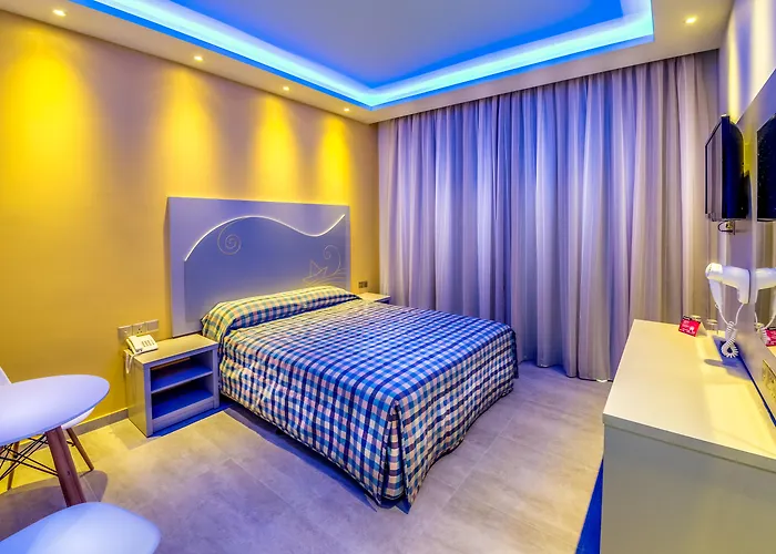 Stamatia Hotel