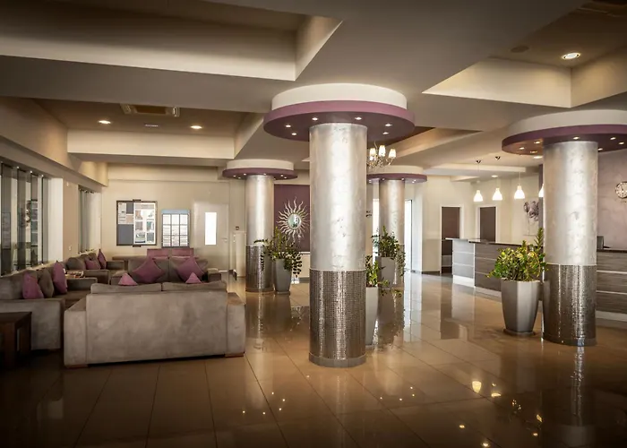 Euronapa Hotel